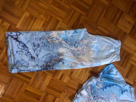 Letny komplet suprava, xxl