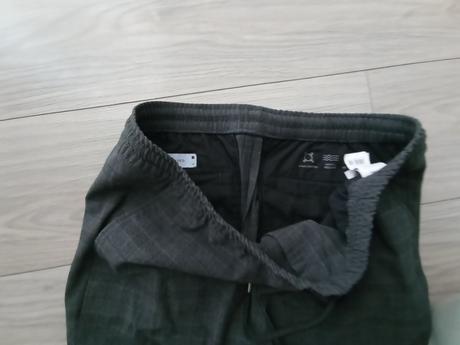 Nohavice reserved m, reserved,m