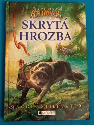 Spirit zvieratá - skrytá hrozba,