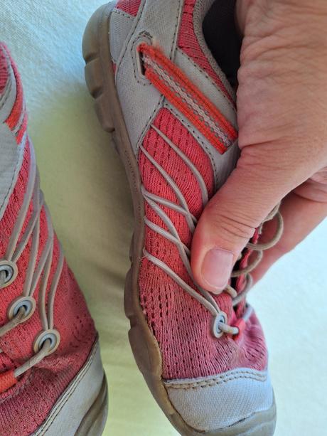 Keen cnx podrážka 34, keen,34