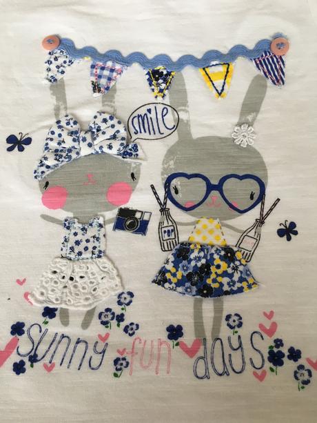 Tričko, mothercare,80