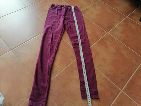 Nohavice pepperts, 146