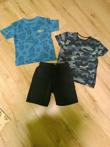 Súpravy, reserved,134