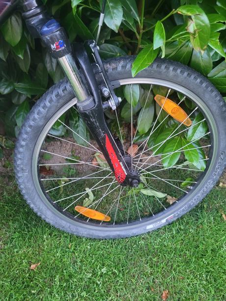 Bicykel specialized, specialized,24