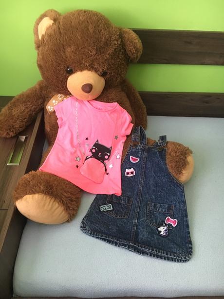 Dievčenská sukňa, kiki&koko,98