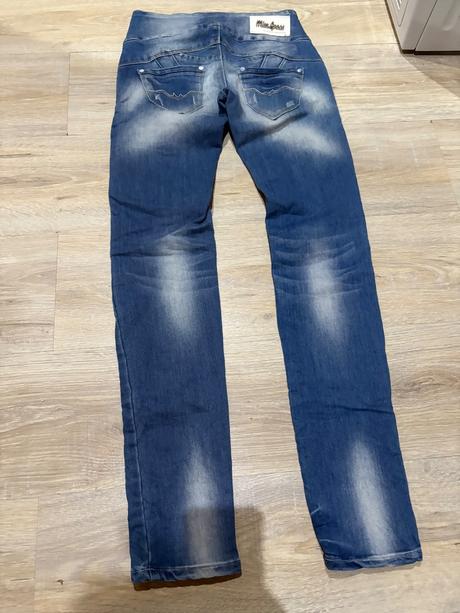 Rifle slim27, 26