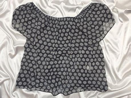 Top, bluzka atmosphere, atmosphere,s