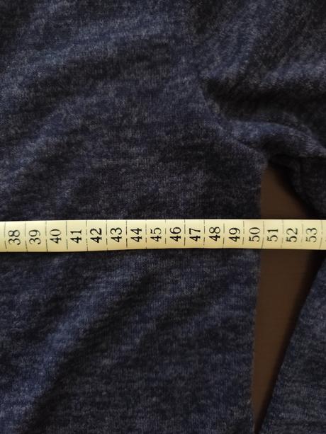 Kardigán s roll-up rukávmi, l