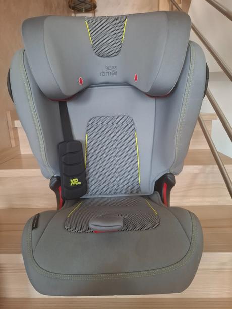 Britax kidfix, britax