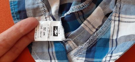 Klobúčik rada, ako novy, rada,92