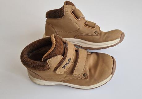 Fila topánky, fila,30