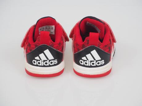 Botasky spiderman adidas, adidas,20
