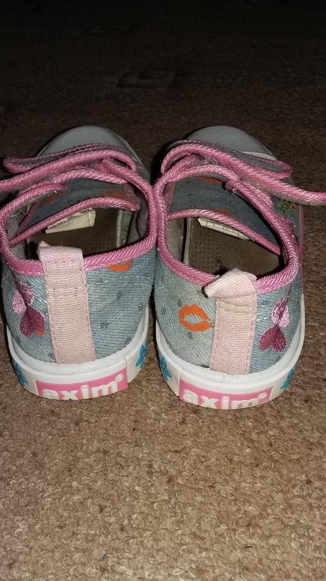 Riflové plátenky, 29