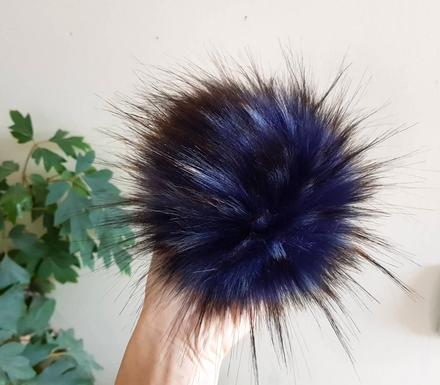 Kožušinový brmbolec 73, 