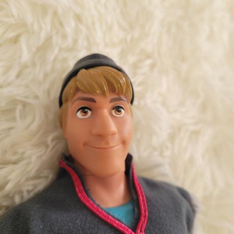 Disney kristof frozen ladove kralovstvo, 