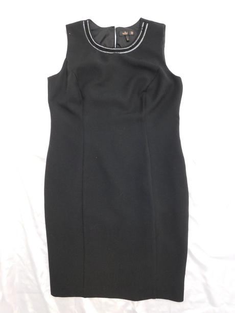 Kvalitne pekne elegantne šaty, s.oliver,42