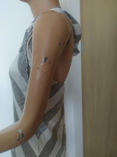 C 54  satky s  kapucnou, m