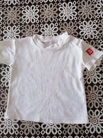 Chlapčenské bavlnené tričko 68, 68