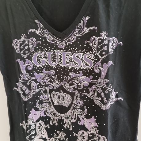 Dámske tričko guess, guess,m