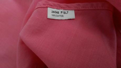 Zn. bavlnená košeľa, 40