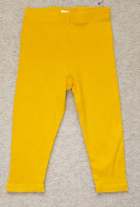 Dievčatko 80, 68–80