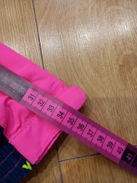 Kombineza, mckinley,104