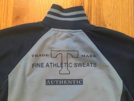 Tepláková súprava, 158