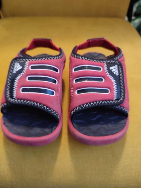 Sandále adidas, adidas,21