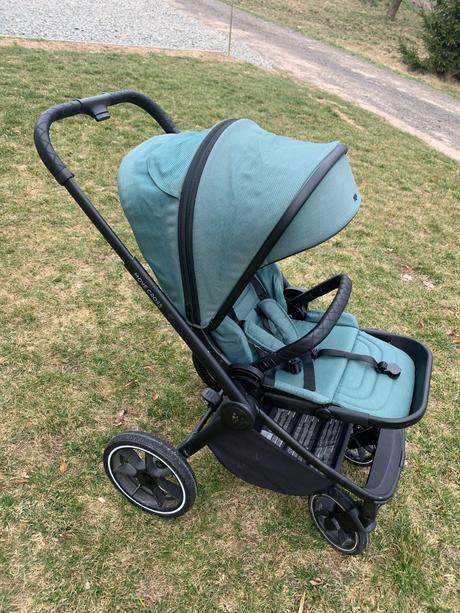 Zopa športový kočík move cross 2, zopa,zopa move cross 2