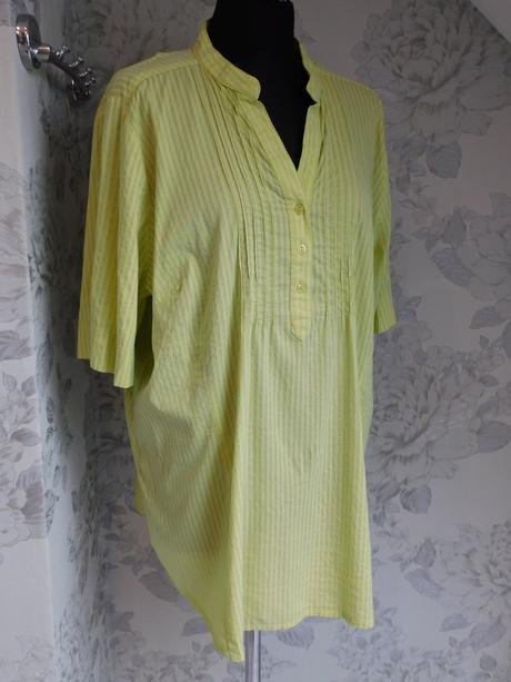 Pekna letna strečova bluzka, yessica,50