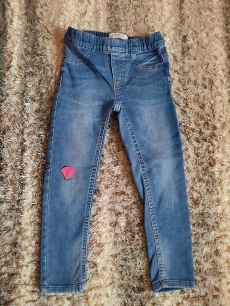 Rifle lindex, lindex,104