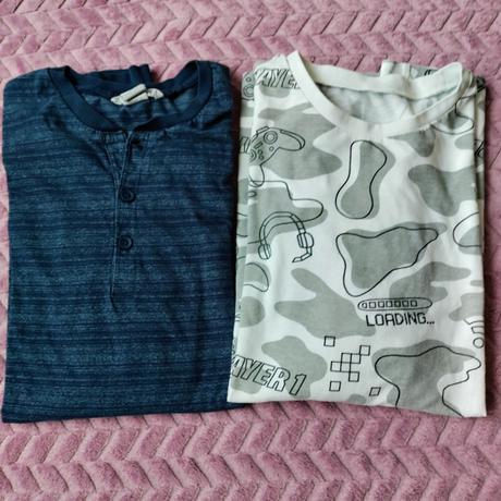 Balík tričká vel12-14, 158–170