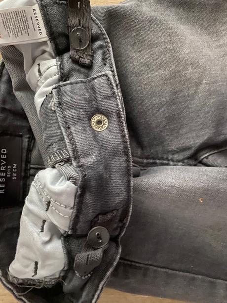 Detske rifle, reserved,92