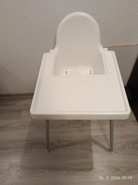 Ikea stolička, ikea