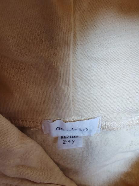 Newbie mikina, newbie,98