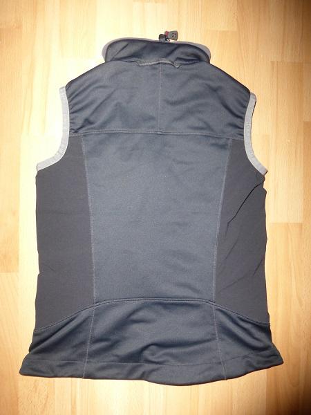 Funkčná vesta haglofs, xs