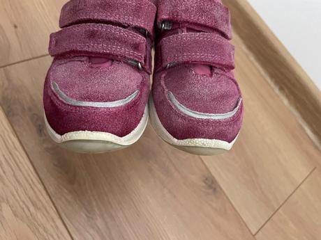 Superfit tenisky 28, superfit,28