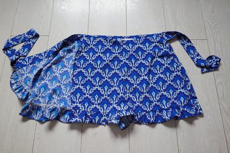 Sukňošortky zara, zara,l