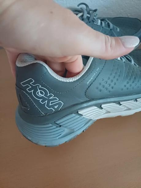 Pánske tenisky hoka gaviota lta č.42 2/3, 42
