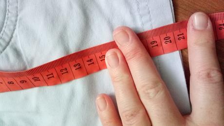 Šortky, veľ. 116, f&f,116