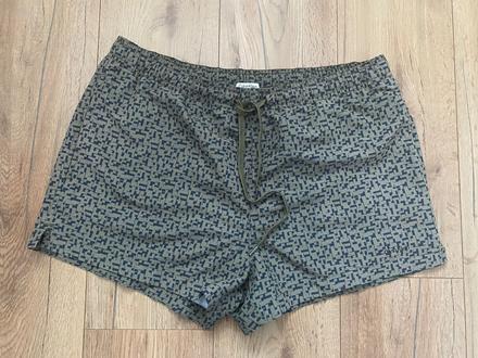Panske plavky calvin klein, calvin klein,l