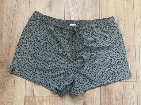 Panske plavky calvin klein, calvin klein,l