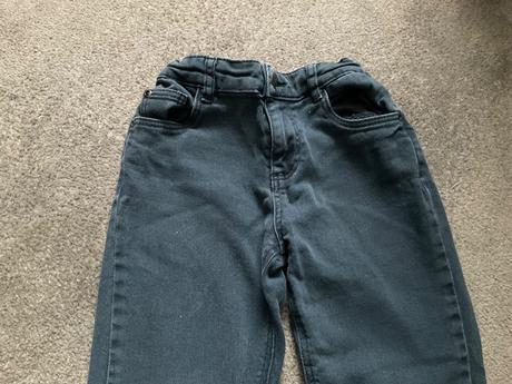 Rifle, vertbaudet,128