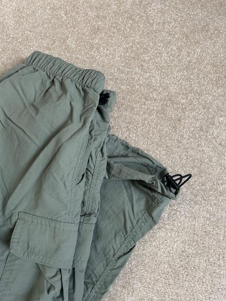 Nohavice h&m veľ.146, h&m,146