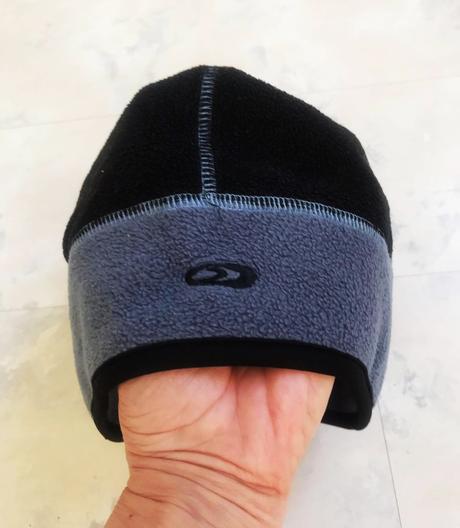 Flisová čiapka, xl