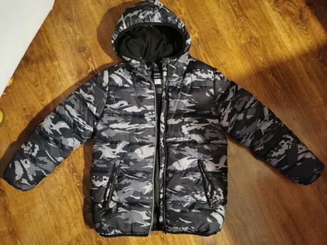 Zimná bunda, f&f,128