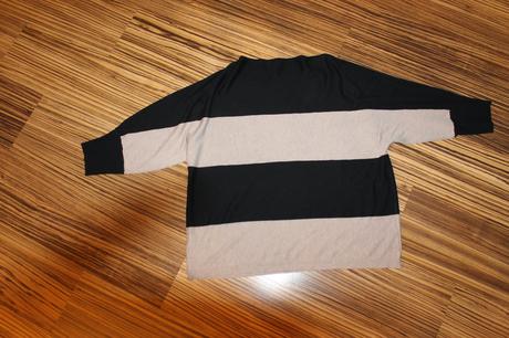 Oversize sveter v. m, m