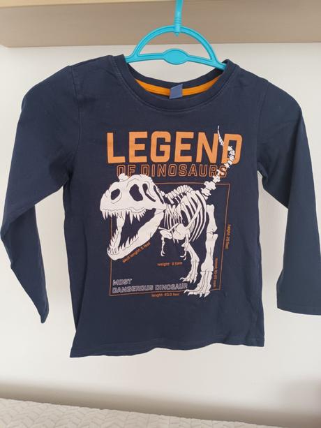 Tričko dopodopo, dopodopo,122