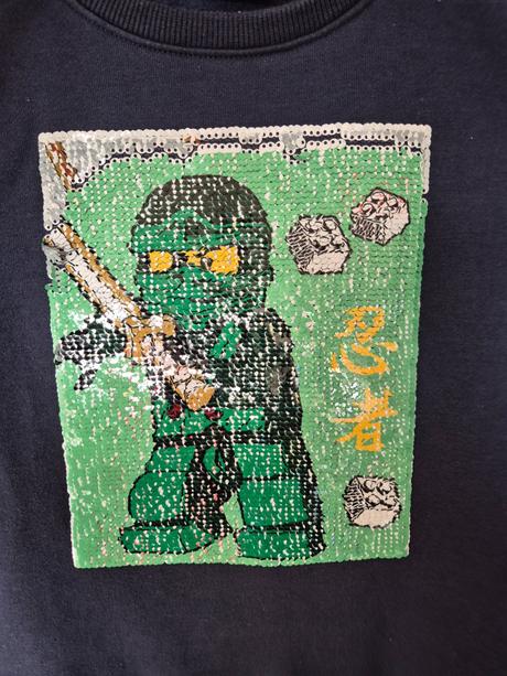 Mikina, chapter young,128