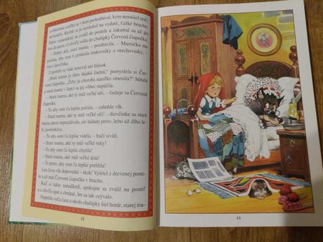 Moje najkrajšie rozprávky, 